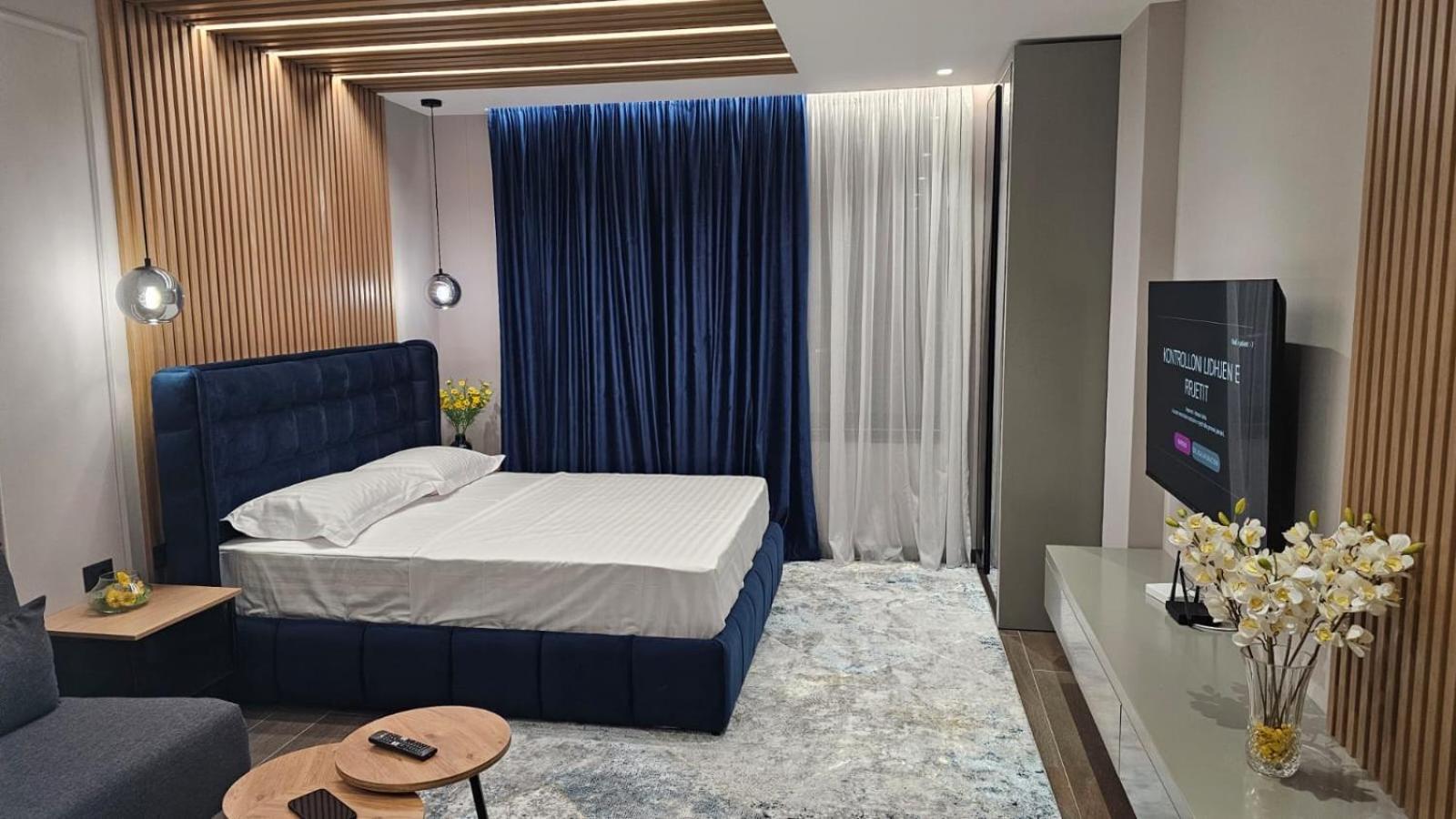Appartamento Vega 1 Golem (Tirana)